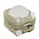 Inodoro Químico Portátil 10 Litros Serie 500 BENOTTI