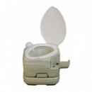 Inodoro Químico Portátil 10 Litros Serie 500 BENOTTI