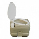 Inodoro Químico Portátil 10 Litros Serie 500 BENOTTI