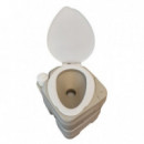 Inodoro Químico Portátil 10 Litros Serie 500 BENOTTI