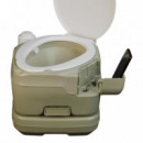 Inodoro Químico Portátil 10 Litros Serie 500 BENOTTI