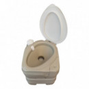 Inodoro Químico Portátil 10 Litros Serie 500 BENOTTI