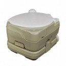 Inodoro Químico Portátil 10 Litros Serie 500 BENOTTI