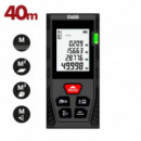 Medidor Laser 40 Metros AICER