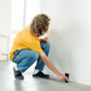 Medidor Laser 40 Metros AICER