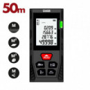 Medidor Laser 50 Metros AICER