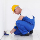 Medidor Laser 50 Metros AICER