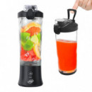 Batidora de Vaso Portátil Recargable USB LARRYHOUSE