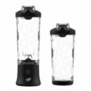 Batidora de Vaso Portátil Recargable USB LARRYHOUSE