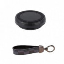 Batidora de Vaso Portátil Recargable USB LARRYHOUSE