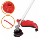 Nylon Corte Desbrozadora 4.0MMX15M AIRMEC
