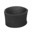 Aspiradora Inoxidable Tres Motores AICER 80 Litros 3.000W