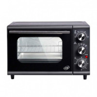 Horno 15 Litros LARRYHOUSE 1.300W