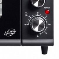 Horno 15 Litros LARRYHOUSE 1.300W