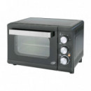 Horno LARRYHOUSE 23 Litros 1.380W