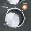 Horno LARRYHOUSE 23 Litros 1.380W