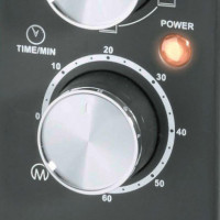 Horno LARRYHOUSE 23 Litros 1.380W