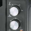 Horno LARRYHOUSE 23 Litros 1.380W