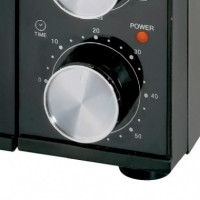 Horno 32 Litros LARRYHOUSE 1.800W