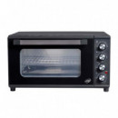 Horno 45 Litros 2.000W LARRYHOUSE