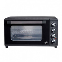 Horno 45 Litros LARRYHOUSE 2.000W