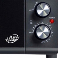 Horno 45 Litros LARRYHOUSE 2.000W