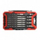 Juego de Puntas 61 Pcs PAMACON