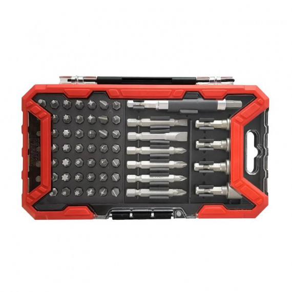 Juego de Puntas 61 Pcs PAMACON