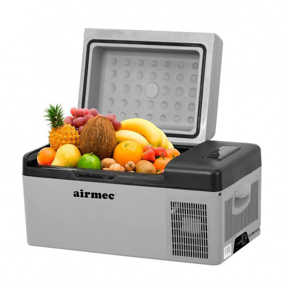 Nevera Portátil 60W 20 Litros AIRMEC