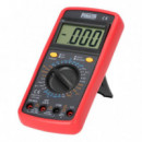 Multímetro Digital PAMACON