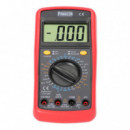 Multímetro Digital PAMACON