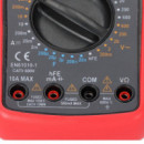 Multímetro Digital PAMACON