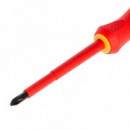 Juego 6 Destornilladores Aislados 1.000V PAMACON