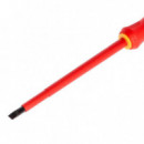 Juego 6 Destornilladores Aislados 1.000V PAMACON