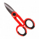 Juego 6 Pcs Herramientas Aisladas 1.000V PAMACON