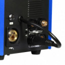 Inverter Multifuncion Mig/mig-mag-flux/lift Tig/hf-tig/mma 160AMP SOWELL