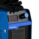 Soldador Inverter Electrodos 160AMP SOWELL