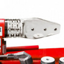 Soldador de Tuberias Ppr Termofusion 800W AICER