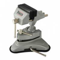 Tornillo de Banco 60MM PAMACON - Guanxe Atlantic Marketplace