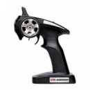 Buggy Pathfinder 4WD a Control Remoto 1/12 Naranja