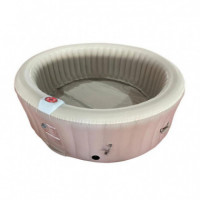 Spa Hinchable Redondo 6 Personas BENOTTI