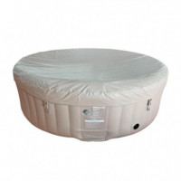Spa Hinchable Redondo 6 Personas BENOTTI