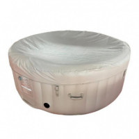 Spa Hinchable Redondo 4 Personas BENOTTI