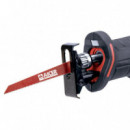 Sierra Sable 20V Only One AICER (1X 4.0AH)