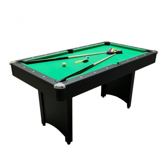 Mesa de Billar 152.4X83.8X78.7 Cm AIRMEC