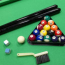 Mesa de Billar 152.4X83.8X78.7 Cm AIRMEC