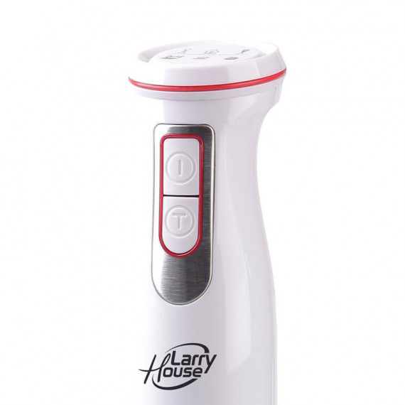 Batidora de Mano con Accesorios LARRYHOUSE 800W - Guanxe Atlantic Marketplace