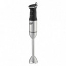 Batidora de Mano Inox 1.200W LARRYHOUSE