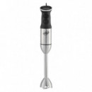 Batidora de Mano Inox 1.200W LARRYHOUSE