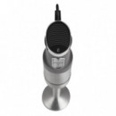 Batidora de Mano Inox 1.500W Cuchilla Titanio LARRYHOUSE